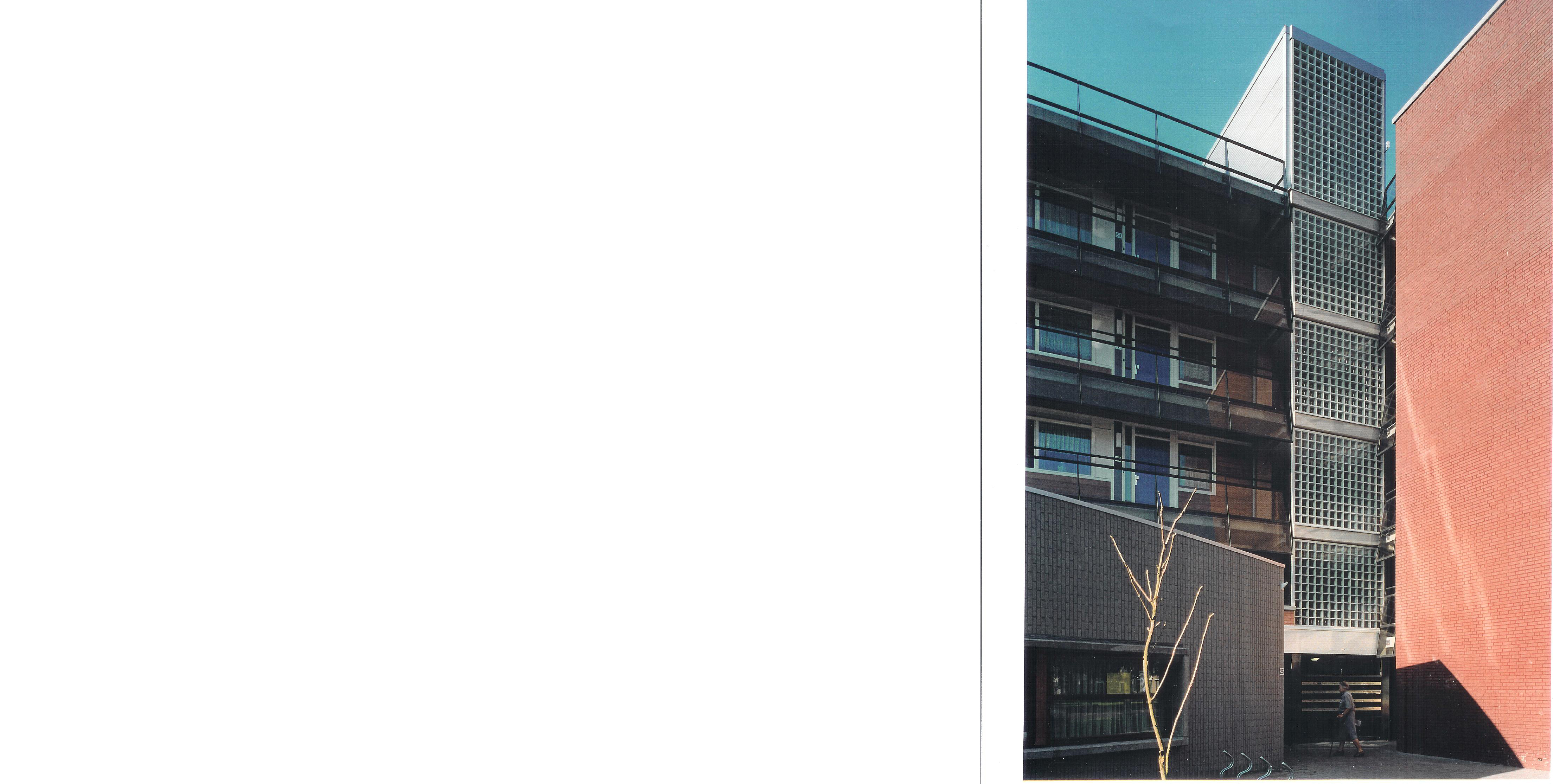 56 ouderenwoningen Boeimeer Breda - 3